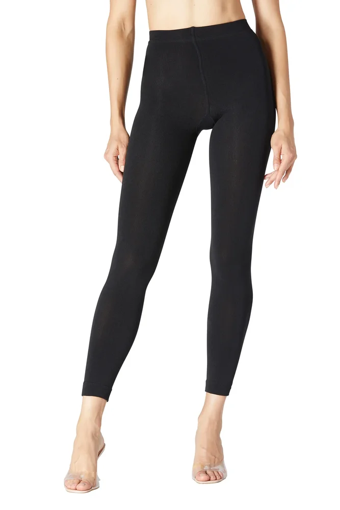 Fleece Lined Thermal Leggings