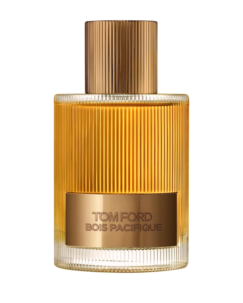 Bois Pacifique Eau de Parfum