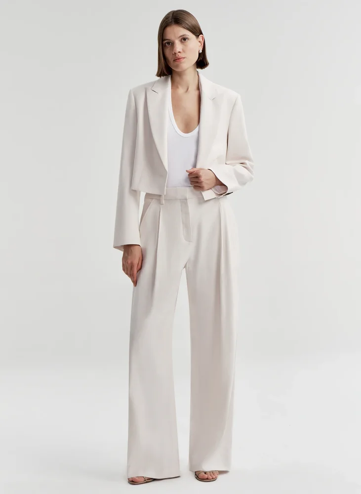 Winston Linen Pant