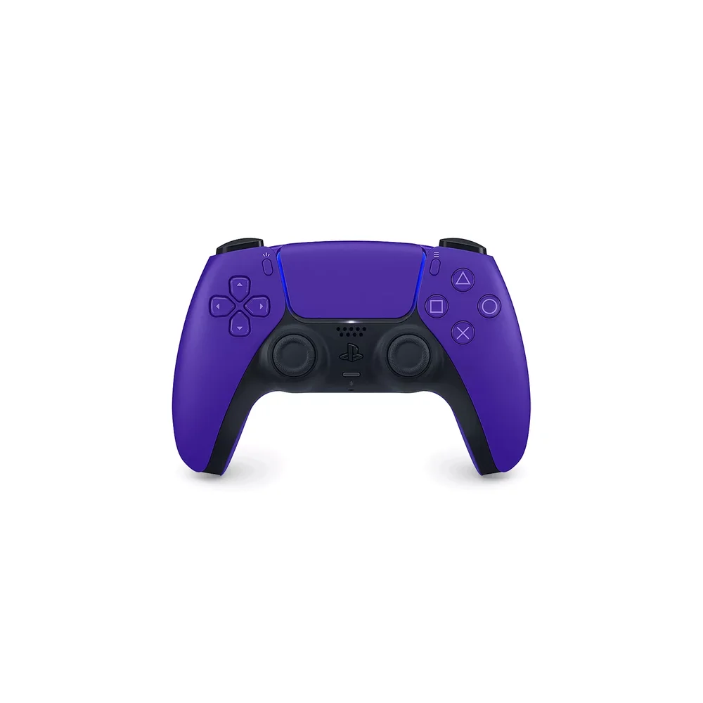 DualSense Wireless Controller, Galactic Purple