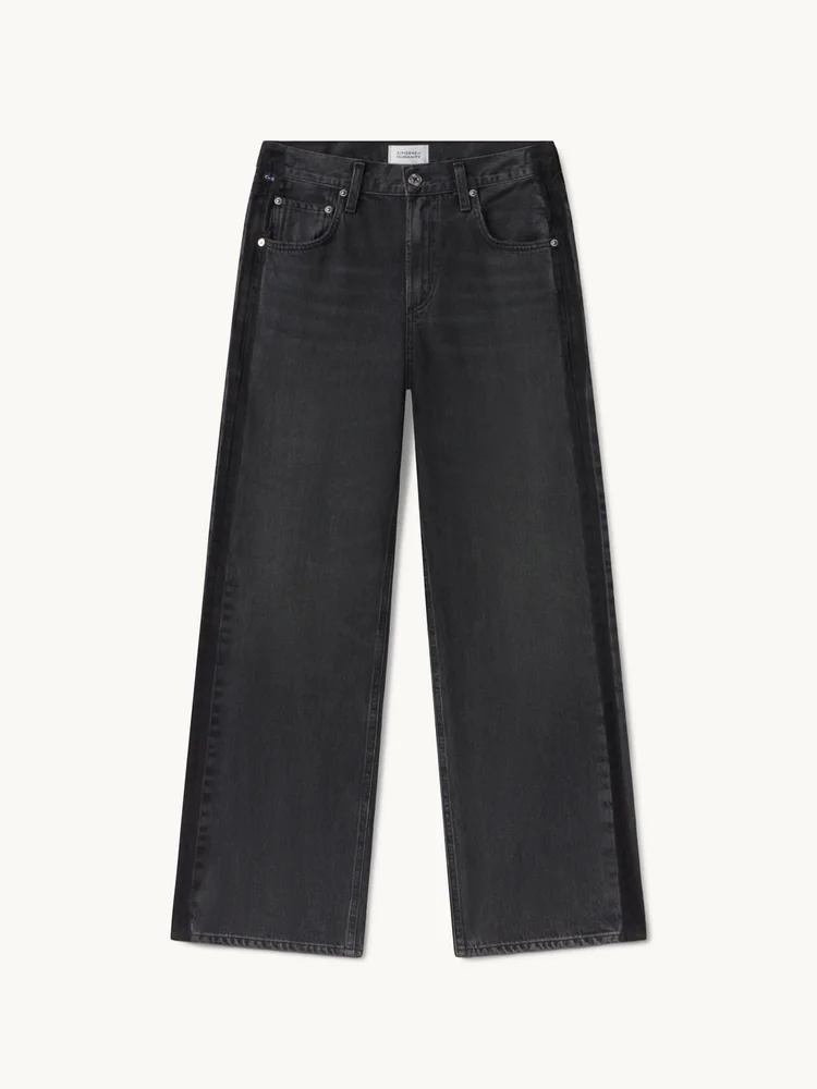 Lindz Low-Rise Jean