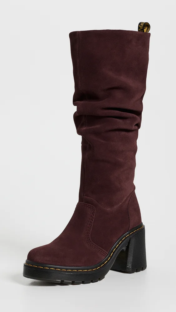 Kasey Pull On Boots