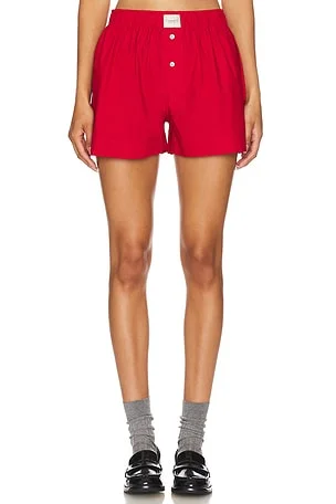 La Boxer Classica Short