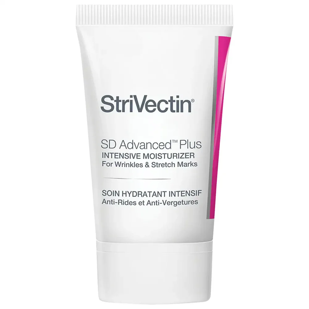 SD Advanced Plus Intensive Moisturizer for Stretchmarks and Wrinkles