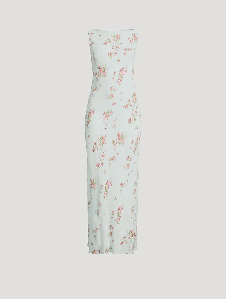 Prescott Long Dress