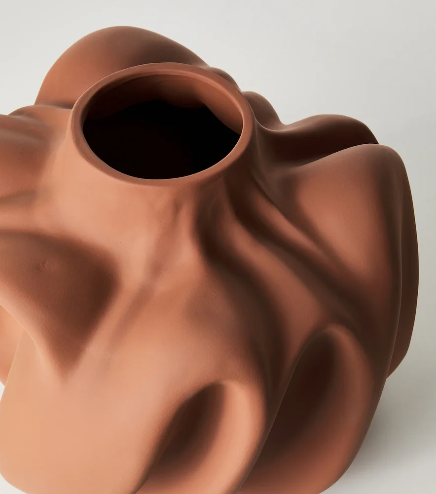 Wabi Medium Ceramic Vase