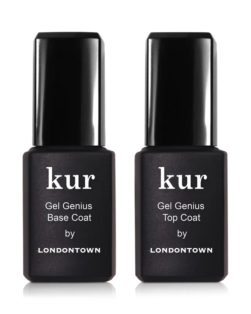 Gel Like Nail Polish Set ($40 value)
