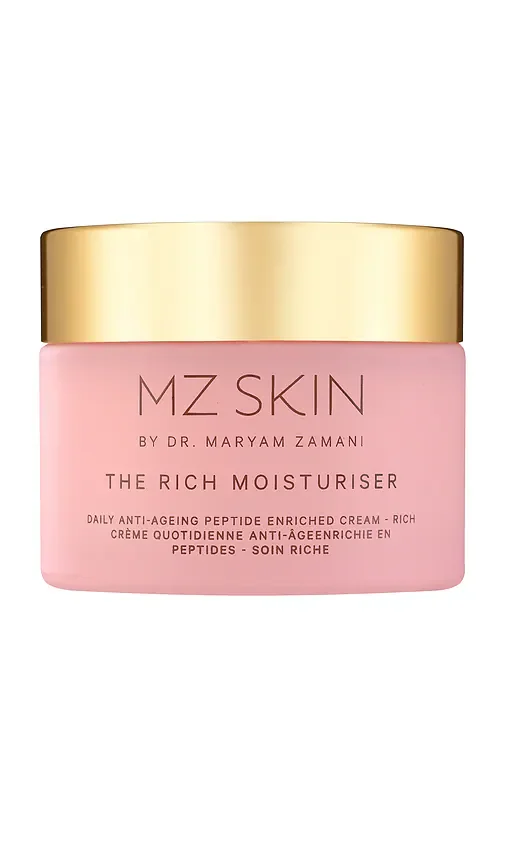 The Rich Moisturiser