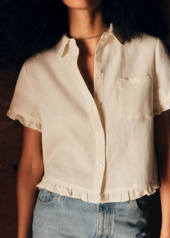 Julianne Shirt