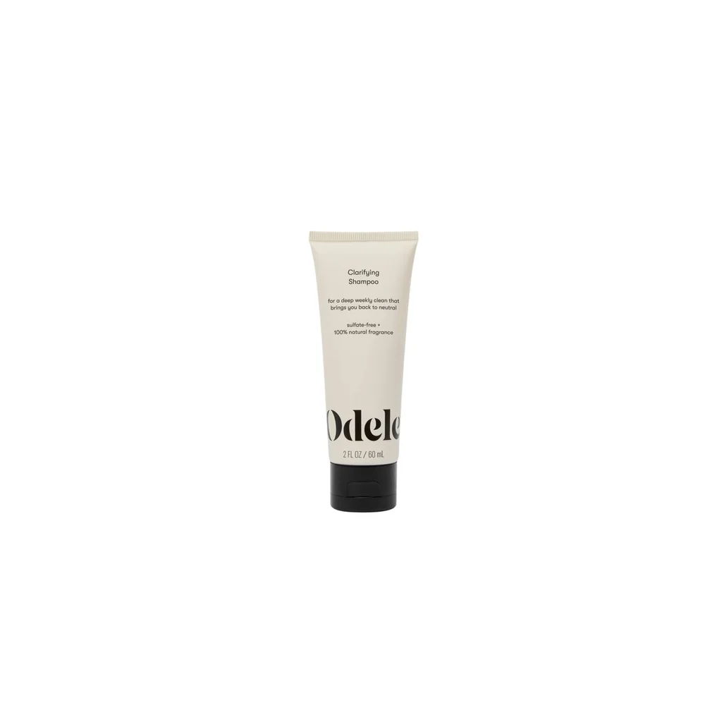 Odele Clarifying Shampoo