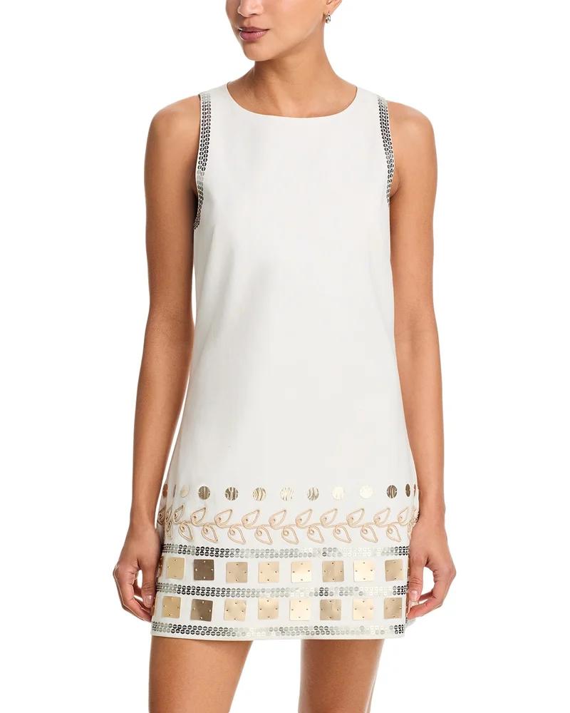 Tabitha Dress