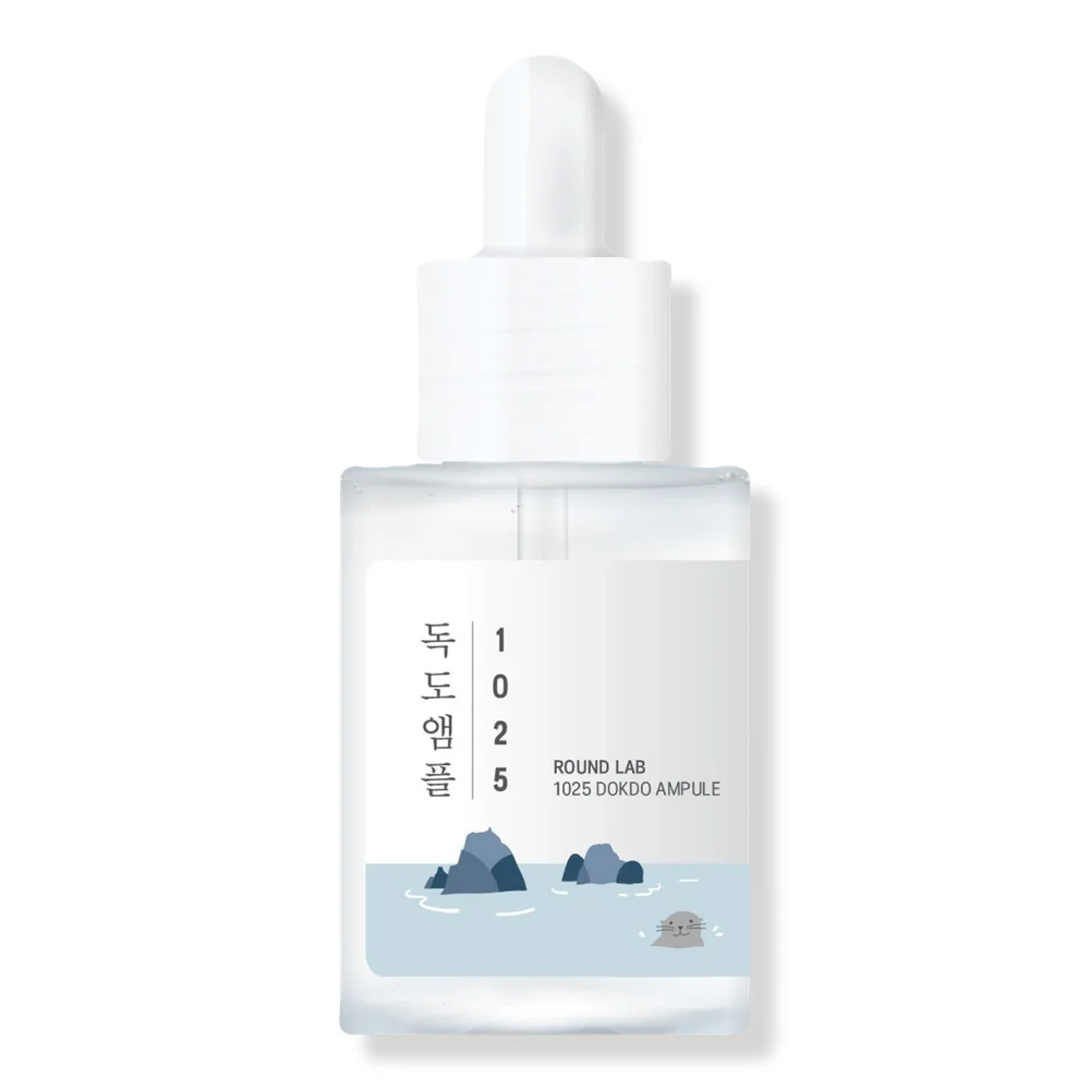 1025 Dokdo Ampule