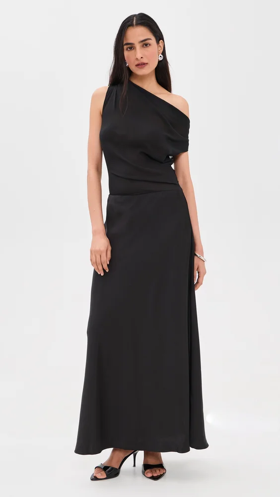 Mila Maxi Dress