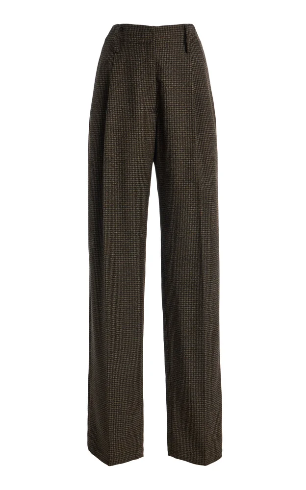 Hurst Pants