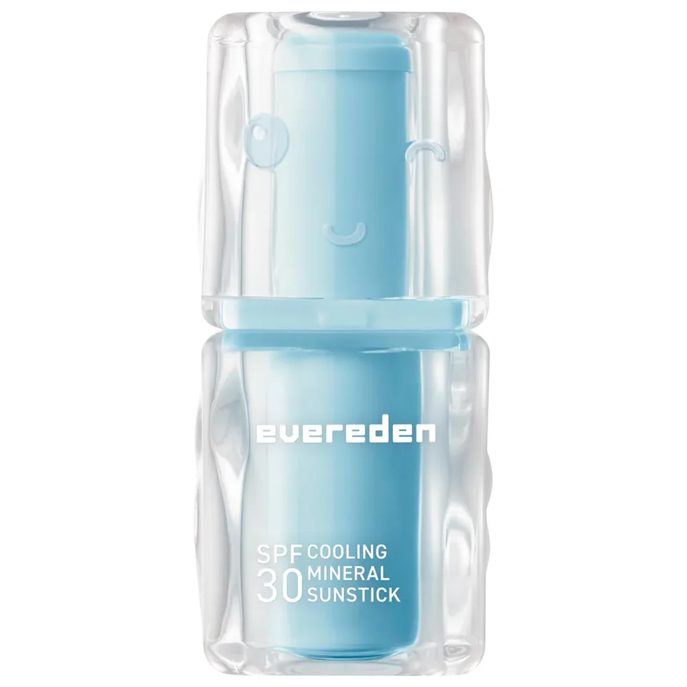 Cooling Mineral Sunscreen Stick SPF 30