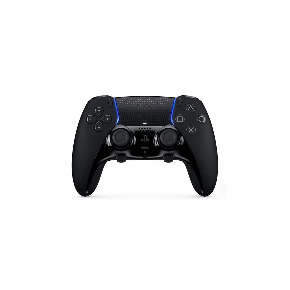 DualSense Edge Wireless Controller, Midnight Black