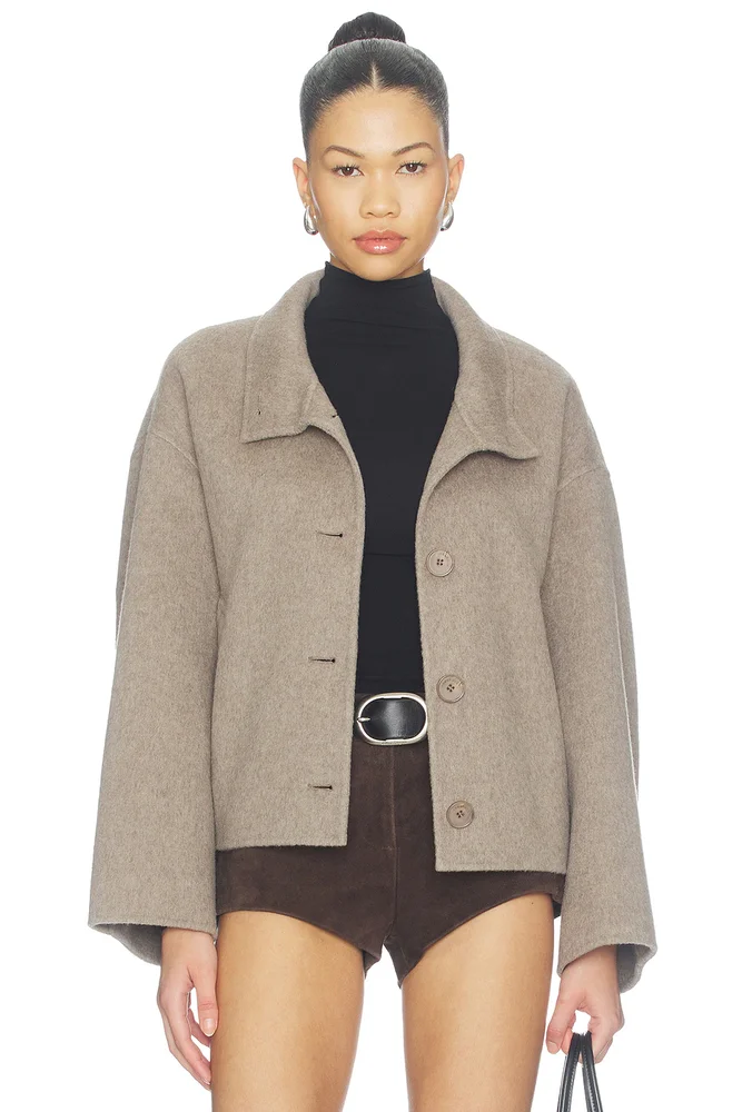 Mckenna Jacket