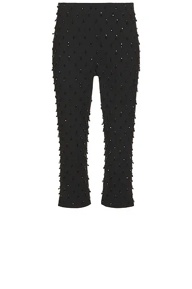 Embellished Camila Pant