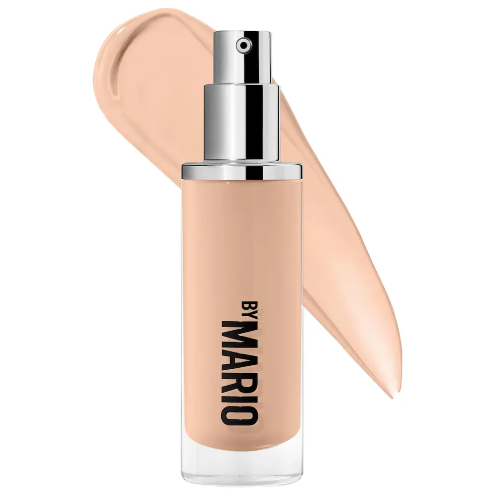 SurrealSkin Luminous Hydrating Foundation 4.5N