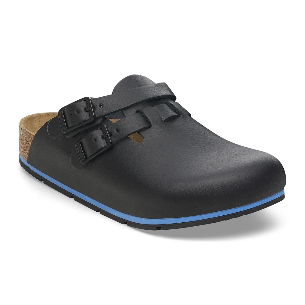 Kay PRO Natural Coated Leather