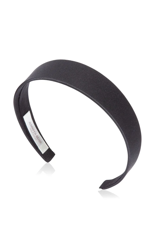 Lydia Silk Headband