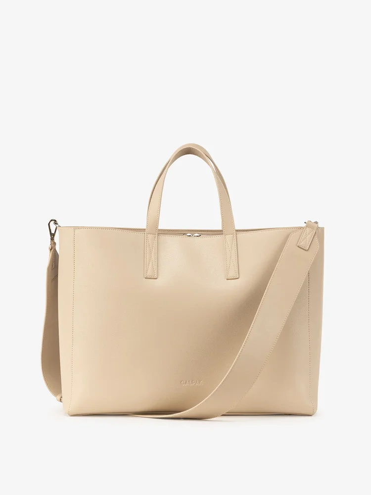 Haven 16-inch Laptop Tote Bag