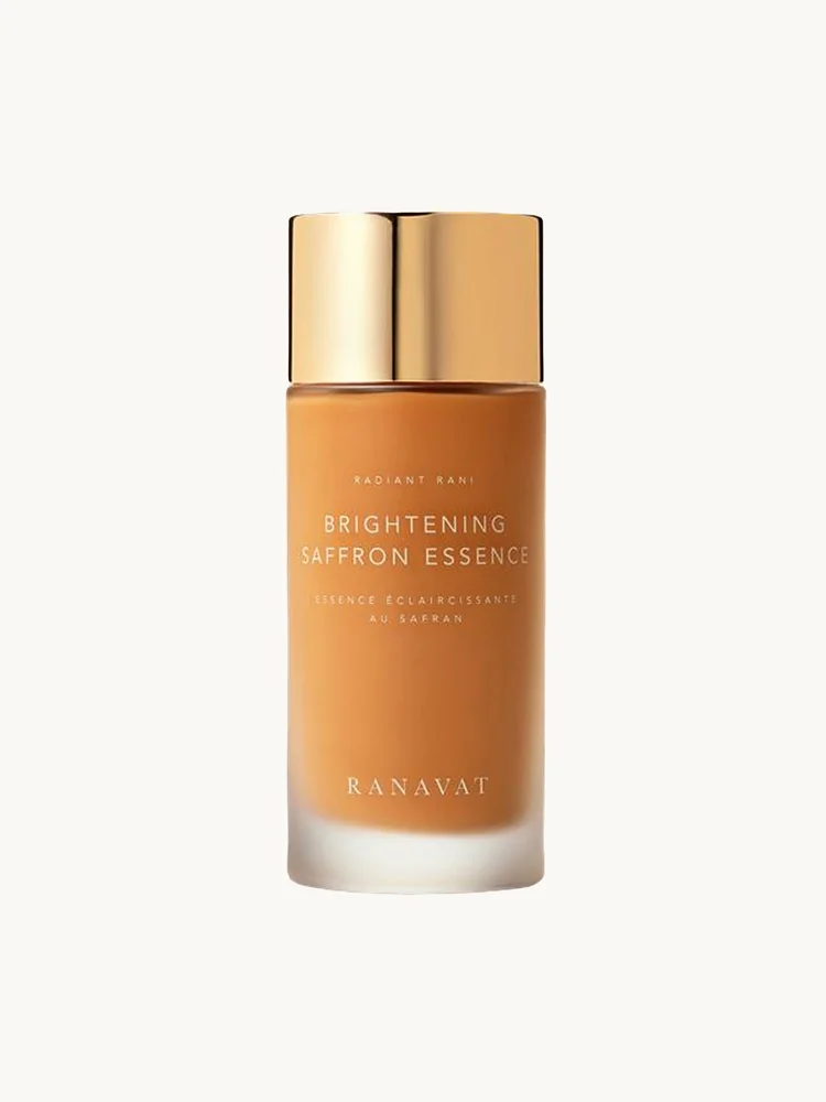 Radiant Rani Brightening Saffron Essence