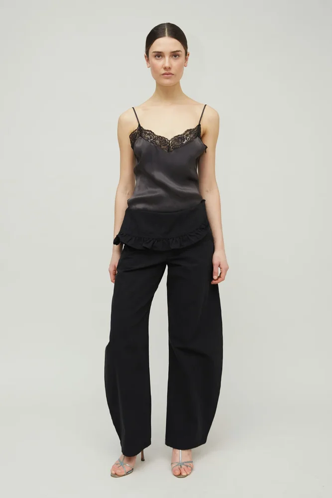 DANIELLA BARREL PANTS