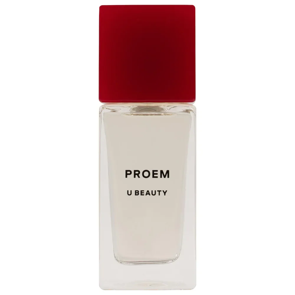 PROEM Eau de Parfum: Floral, Fruity, + Earthy Perfume