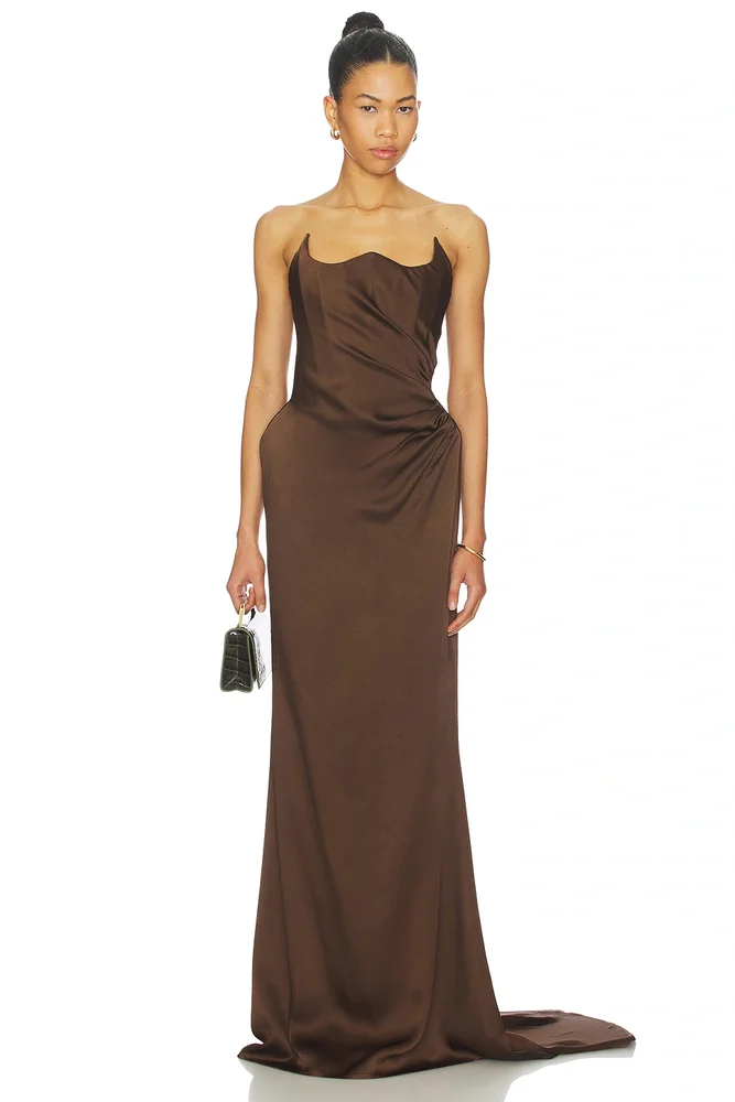 Long Dress