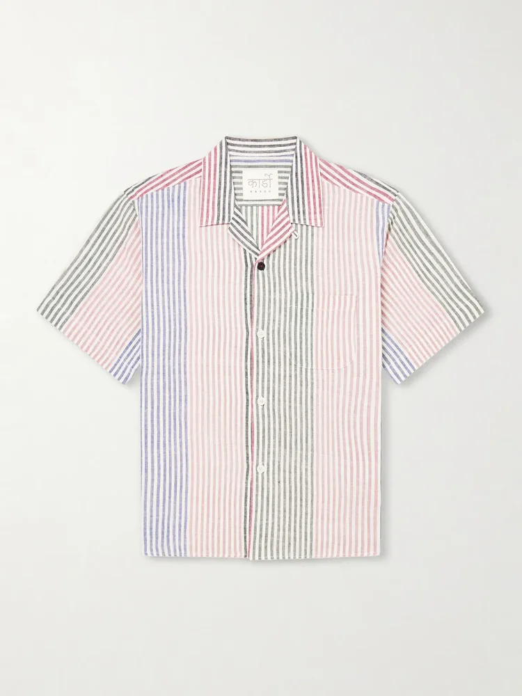 Ronen Cotton Shirt
