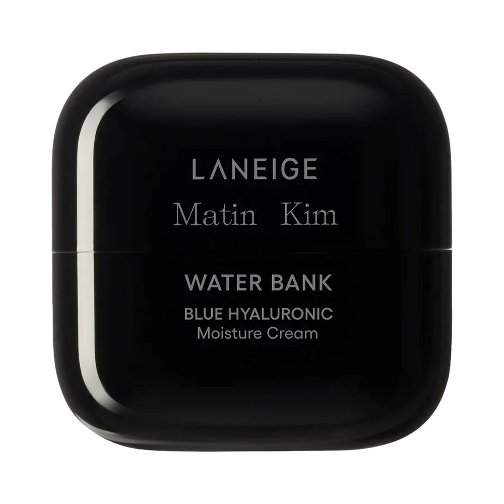Water Bank Blue Hyaluronic Cream