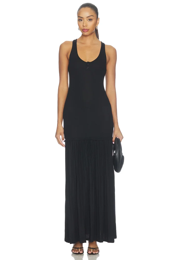 Manhattan Maxi Dress