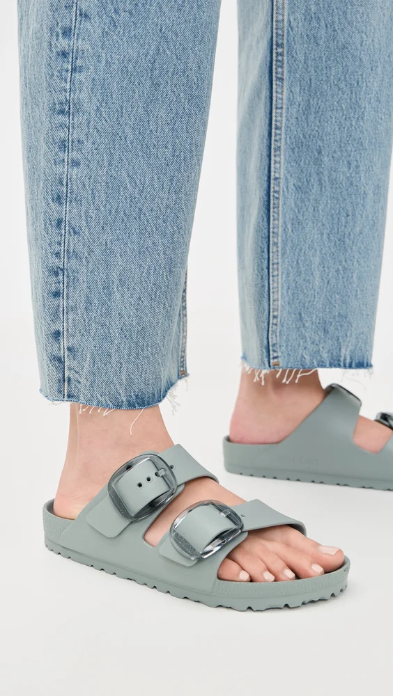 Arizona EVA Big Buckle Sandals