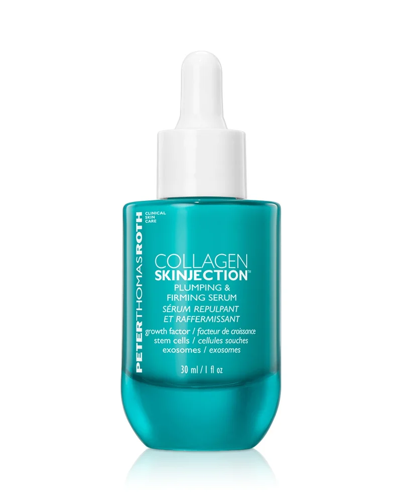 Collagen Skinjection Plumping & Firming Serum