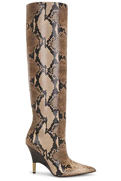 Bella Knee High 100 Boot