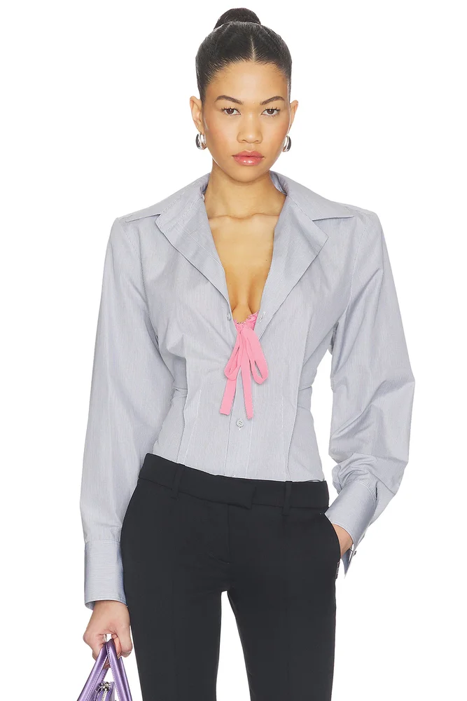 Button Down Shirt