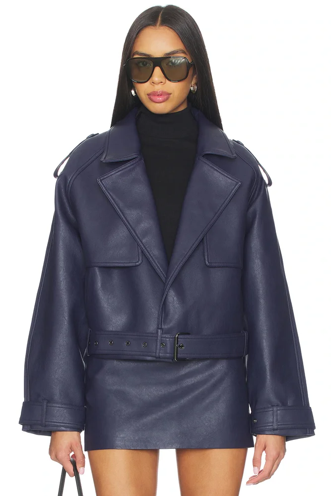 x REVOLVE The Madden Jacket