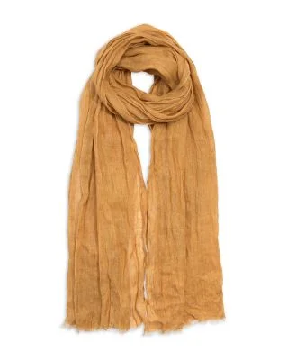Linen Scarf