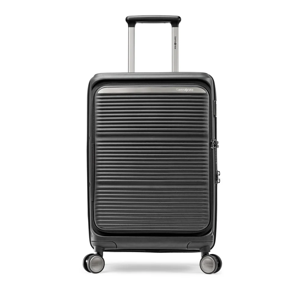 Paralux Hardside Expandable Spinner Carry On
