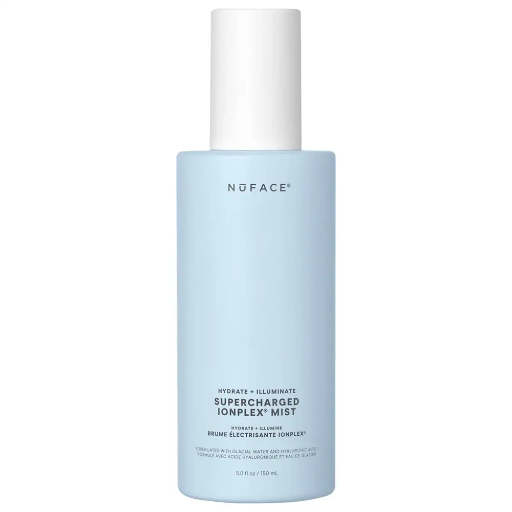 Supercharged IonPlex Facial Mist