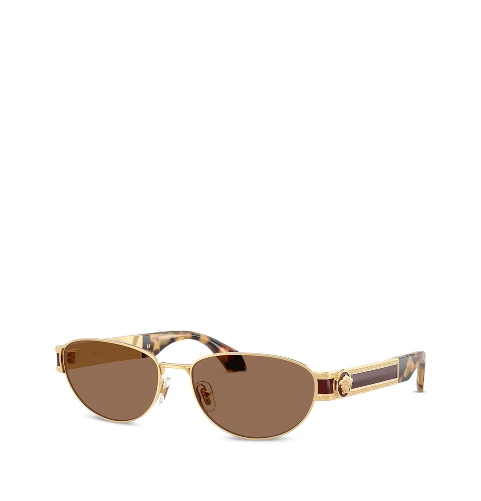 Cat Eye Sunglasses, 56mm