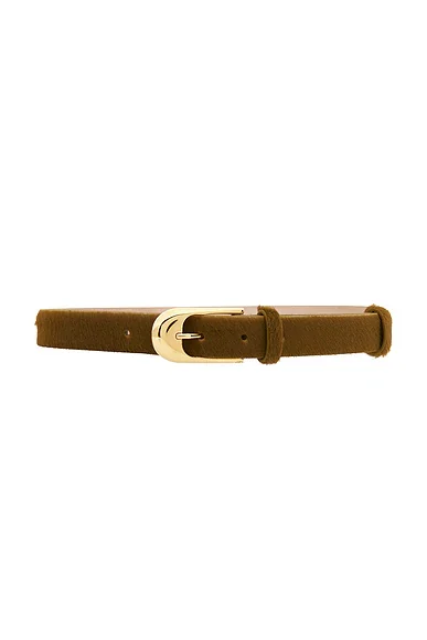 Dome 25mm Belt