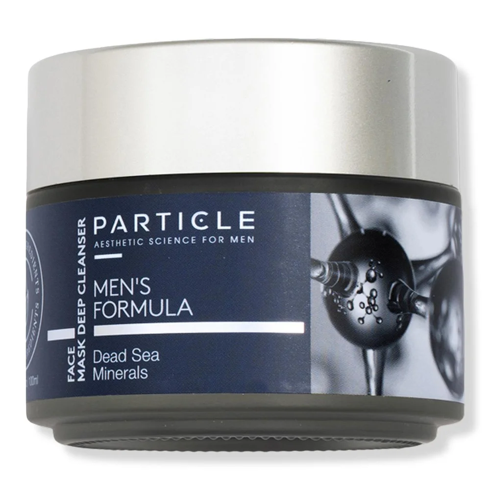 for Men Particle Face Mask For Men