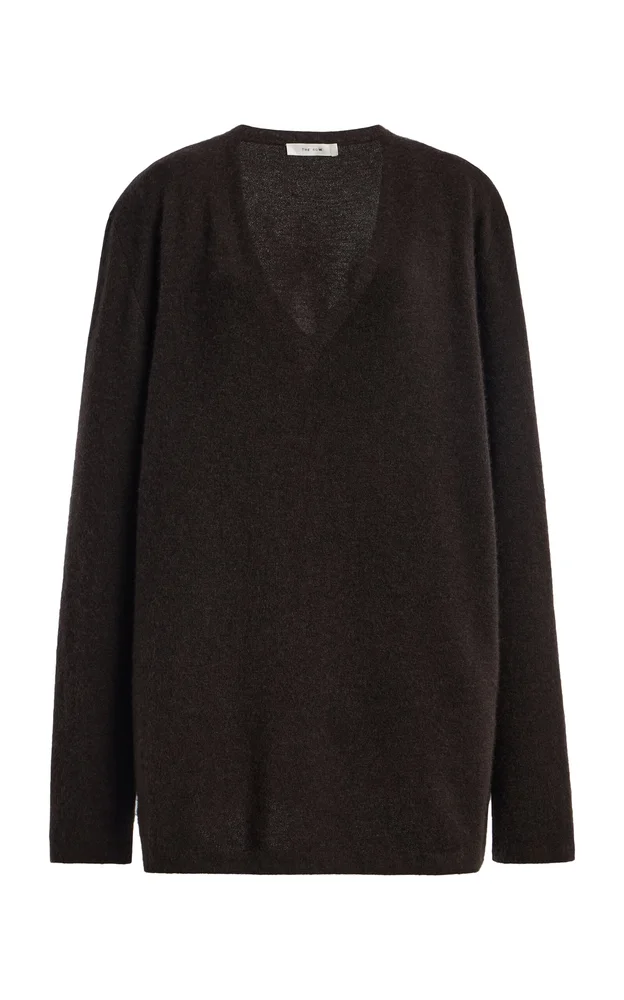 Purin Cashmere Top