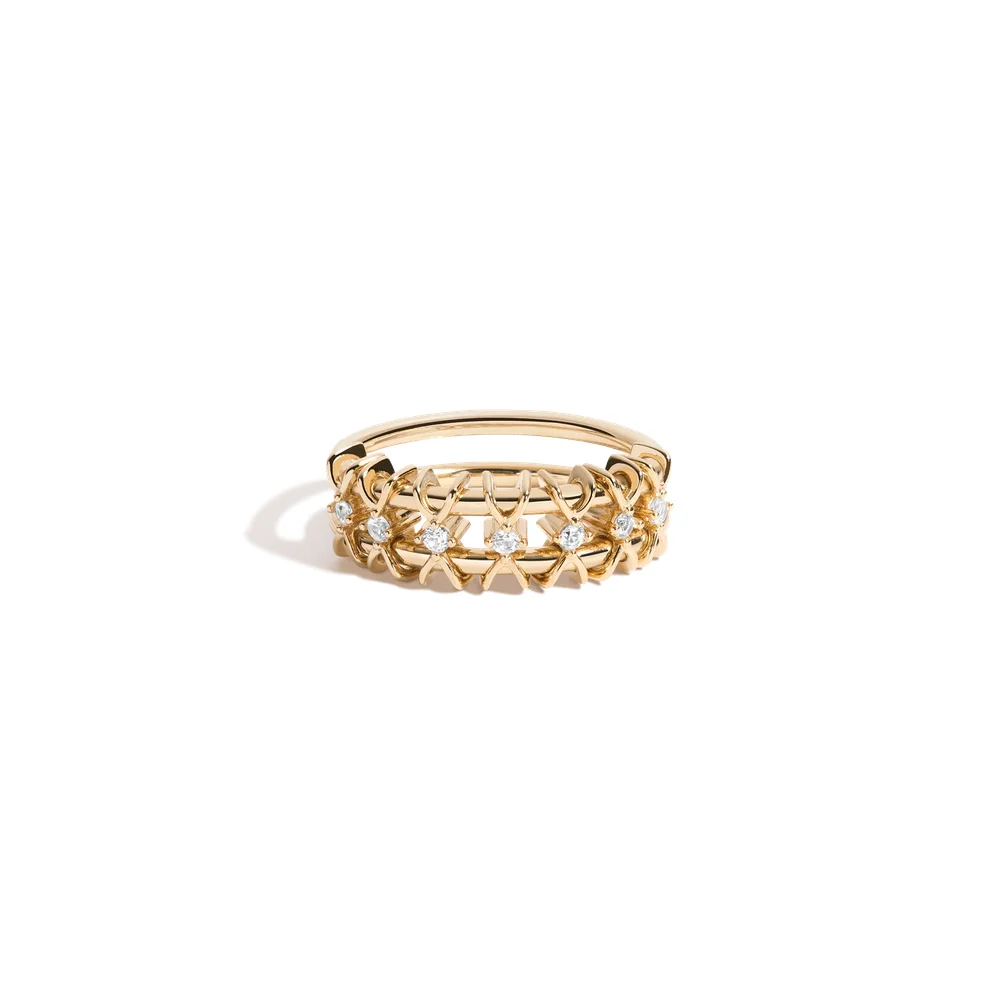 Kinetic Ring