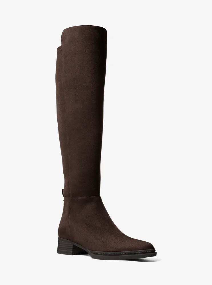 Lex Riding Boot