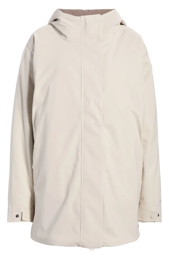 Amaze Puff 3-in-1 Interchange Jacket