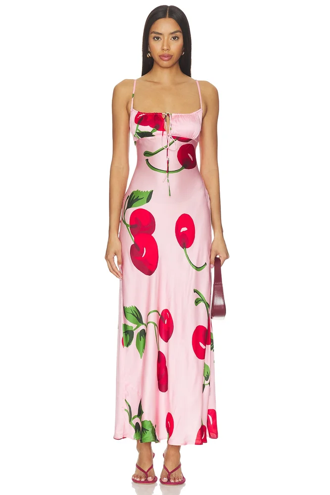 Ruby Slip Dress
