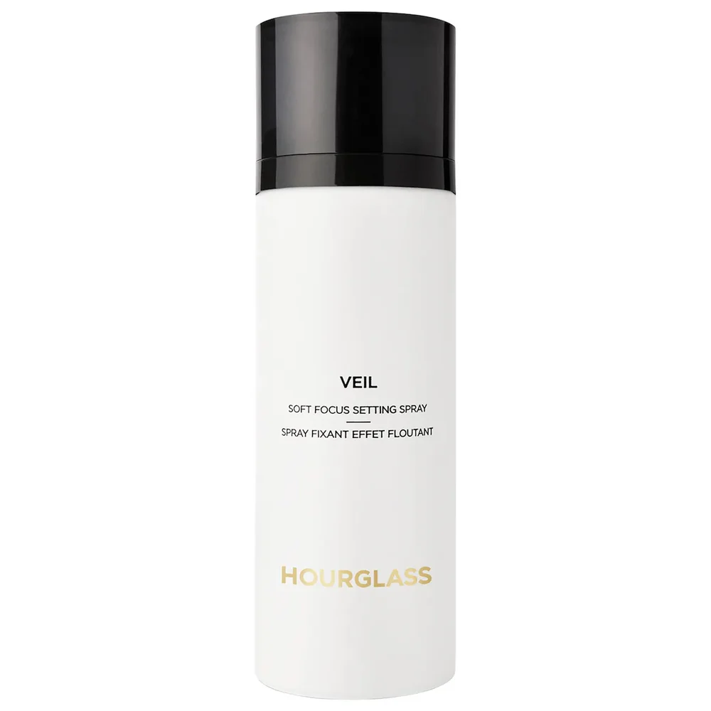 Veil Soft Focus Setting Spray
